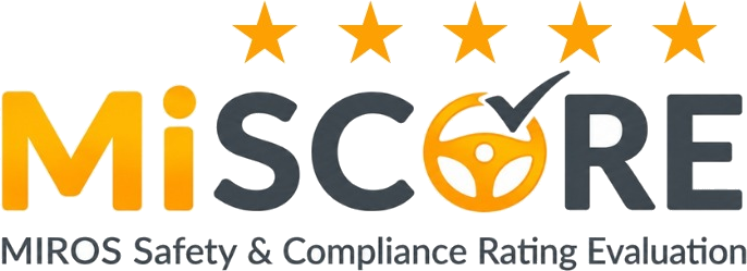 MiSCORE Logo